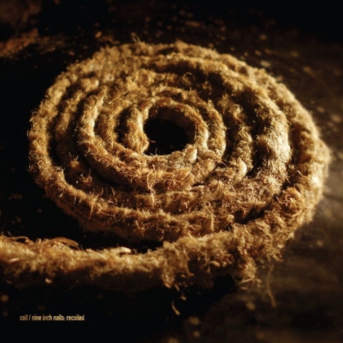 Coil / Nine Inch Nails – Recoiled